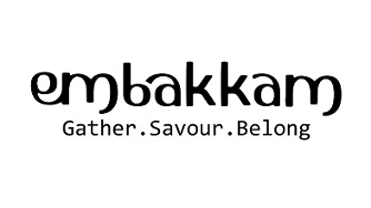 EMBAKKAM trademark artwork