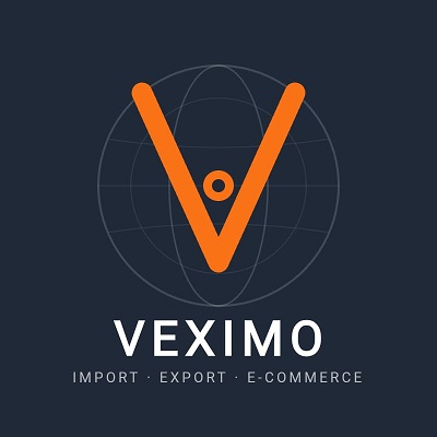 VEXIMO trademark artwork