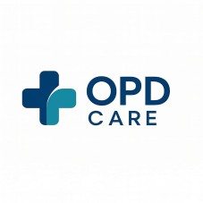 OPD CARE trademark artwork