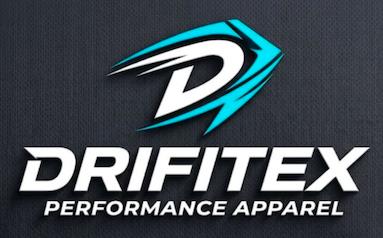 Drifitex trademark artwork