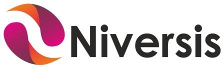 Niversis trademark artwork