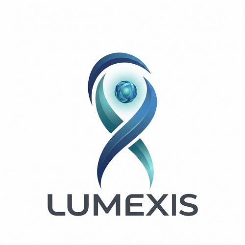 LUMEXIS trademark artwork