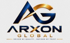 ARXON GLOBAL trademark artwork