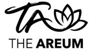 THE AREUM trademark artwork