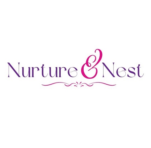 Nurture & Nest trademark artwork