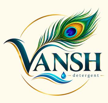 VANSH DETERGENT trademark artwork