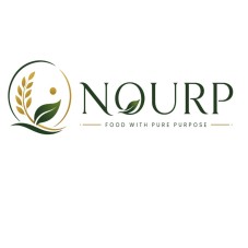 NOURP trademark artwork