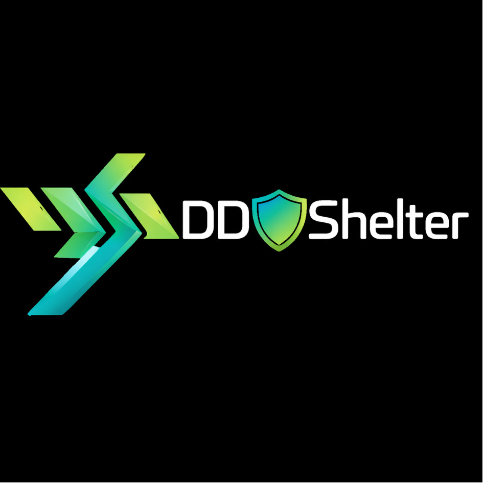 DDOSHELTER trademark artwork