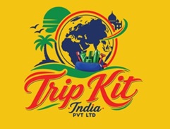 Trip Kit India Pvt. Ltd. trademark artwork