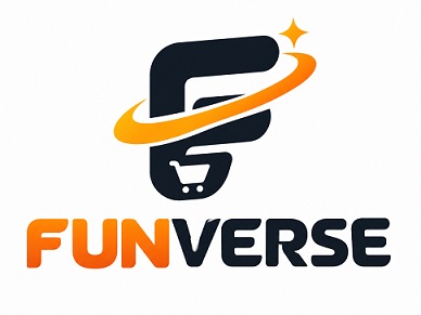 FUNVERSE trademark artwork