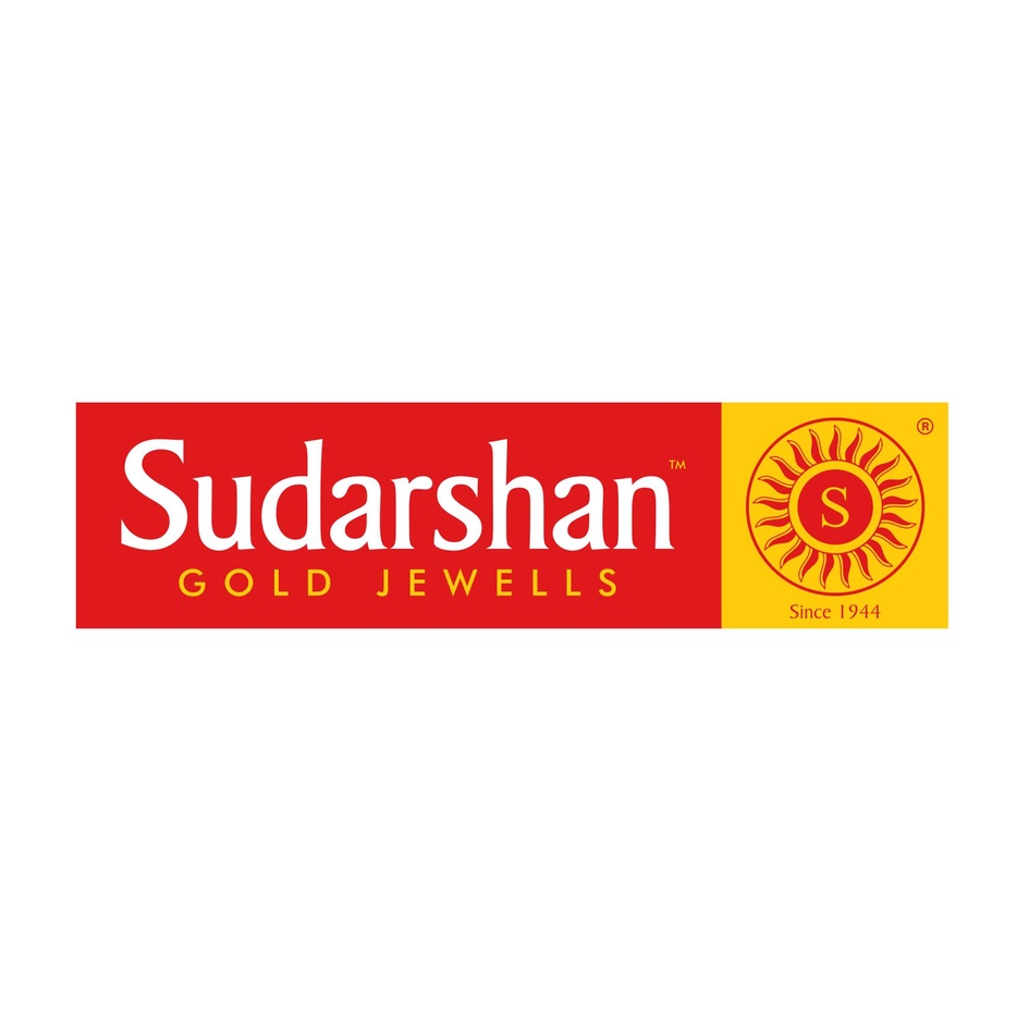 SUDARSHAN GOLD JEWELLS trademark artwork