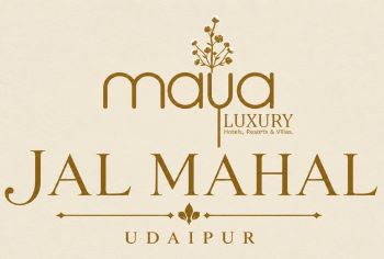 MAYA LUXURY JALMAHAL trademark artwork