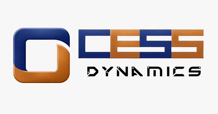 CESS DYNAMICS trademark artwork