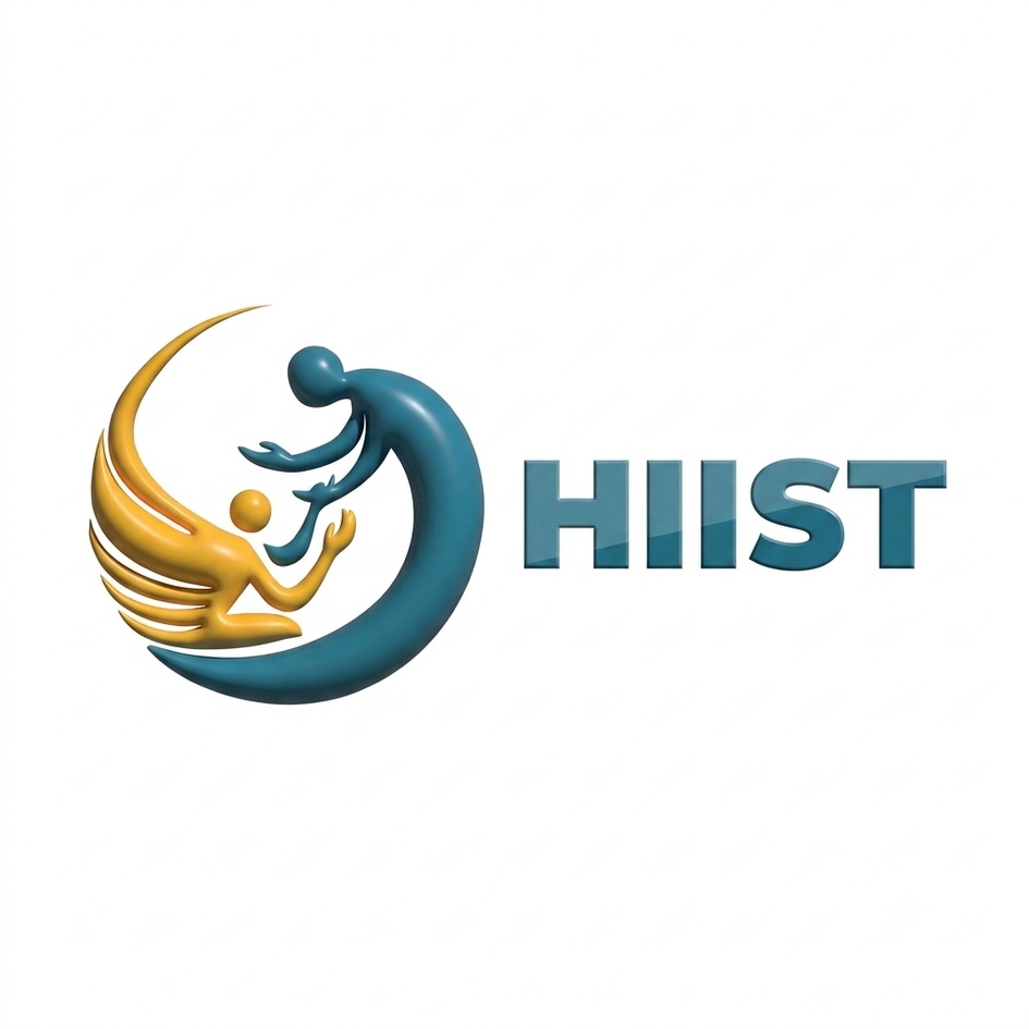 HIIST trademark artwork