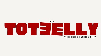 TOTEELLY YOUR DAILY FASHION ALLY trademark artwork
