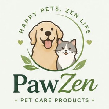 PAWZEN trademark artwork