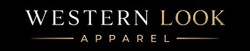 WESTERN LOOK APPAREL trademark artwork
