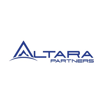 ALTARA PARTNERS trademark artwork