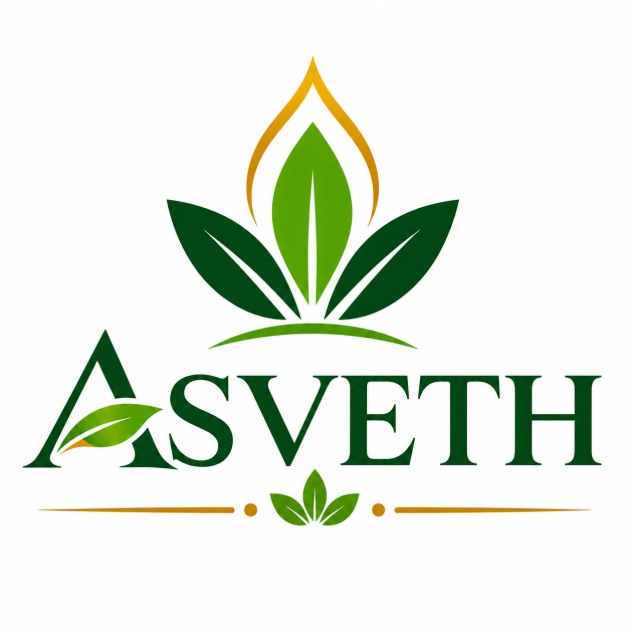 ASVETH trademark artwork