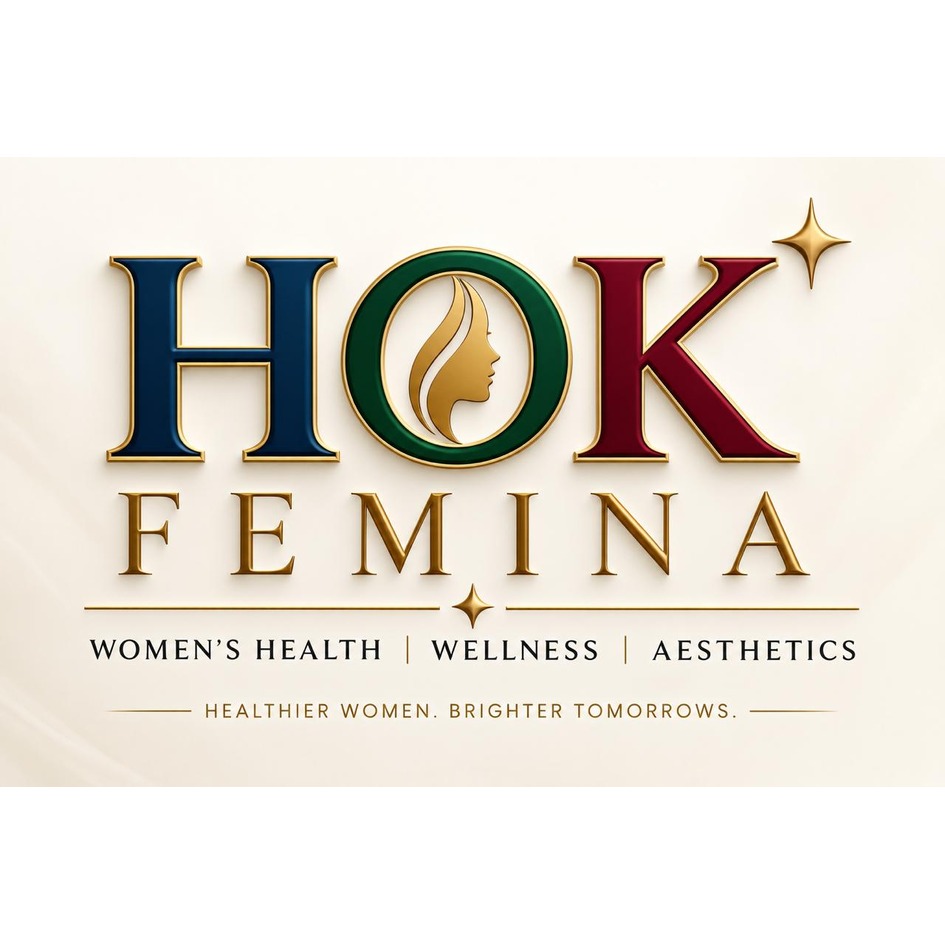 HOK Femina trademark artwork