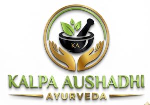 KALPA AUSHADHI AYURVEDA trademark artwork