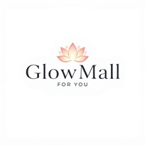 GLOW MALL trademark artwork