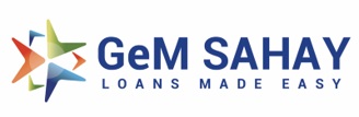 GeM Sahay trademark artwork