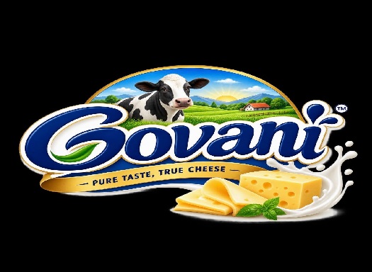 GOVANI trademark artwork