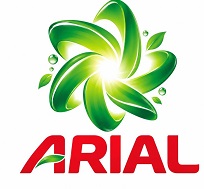 ARIAL trademark artwork