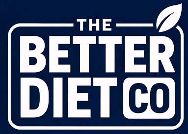 THE BETTER DIET CO trademark artwork