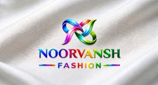 NOORVANSH FASHION trademark artwork