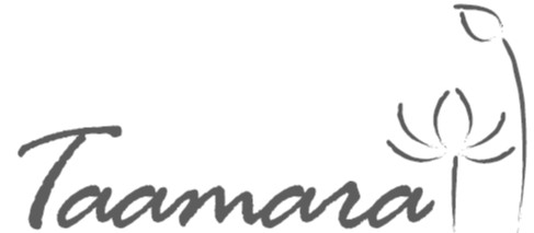 TAAMARA trademark artwork