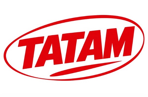 TATAM trademark artwork