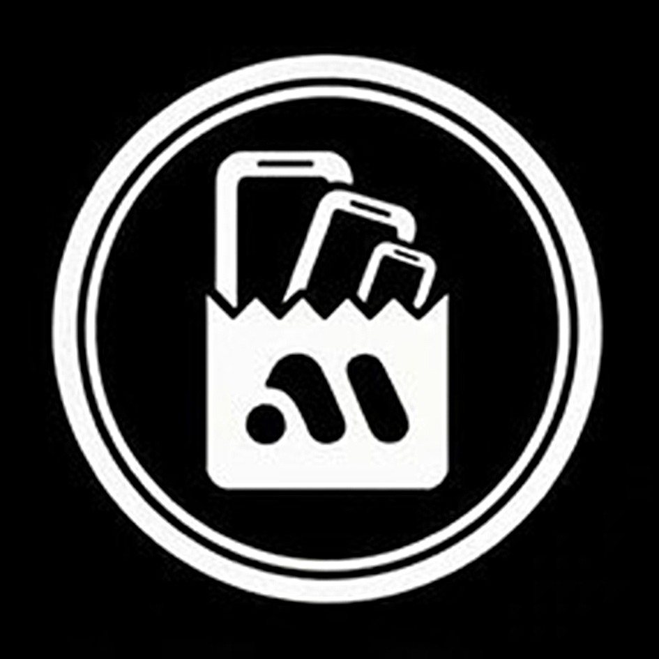 MOBILE BAZAR - Multi Brand Mobile Store trademark artwork