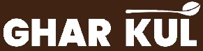 GHAR KUL WITH DEVICE trademark artwork