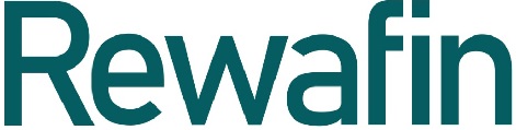 REWAFIN trademark artwork