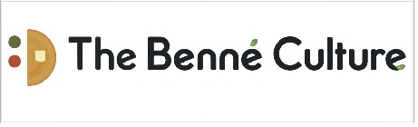 THE BENNE CULTURE WITH DEVICE trademark artwork