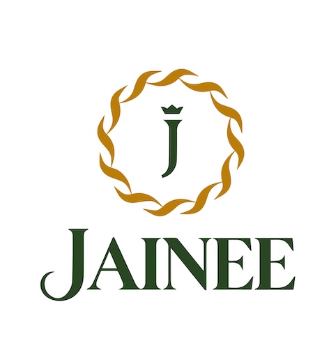 J Jainee trademark artwork