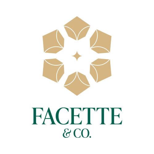 Facette & Co. trademark artwork