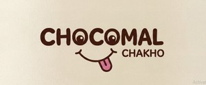Chocomal Chakho trademark artwork