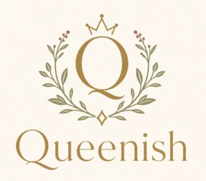 QUEENISH trademark artwork