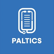 PALTICS trademark artwork