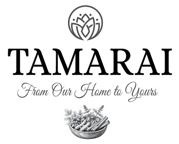 TAMARAI trademark artwork
