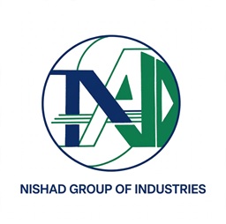 Nishad Group of Industries trademark artwork