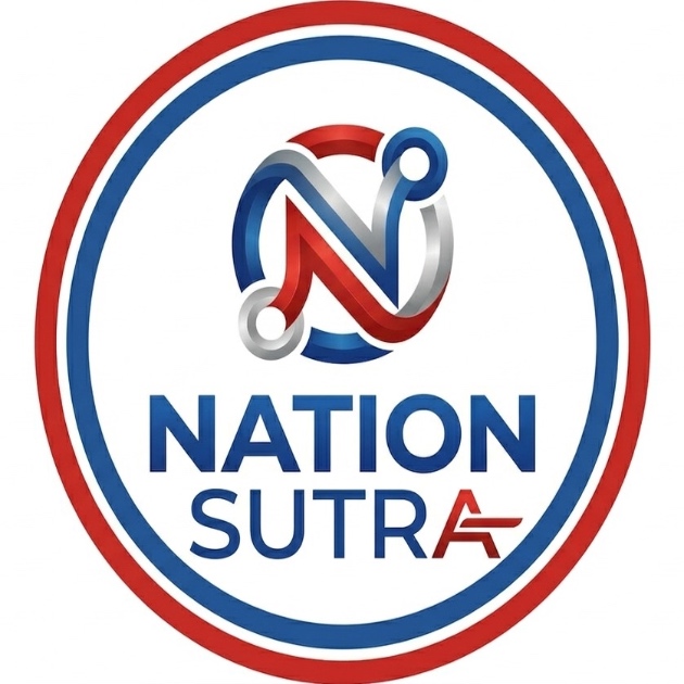 Nation Sutra trademark artwork