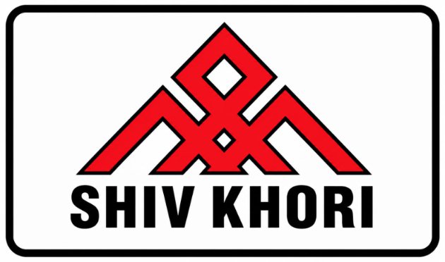 SHIV KHORI trademark artwork