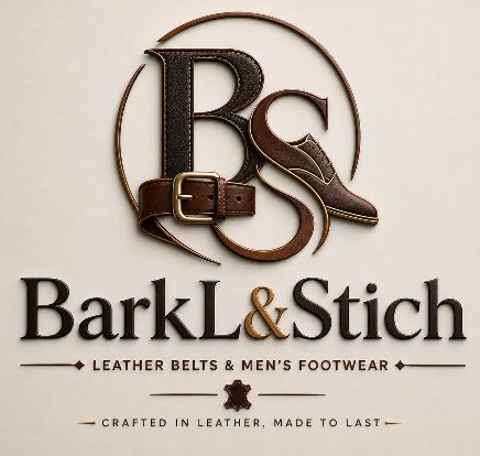 BARKL&STICH trademark artwork