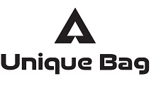 UNIQUE BAG trademark artwork