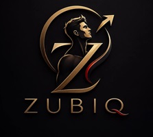 ZUBIQ trademark artwork
