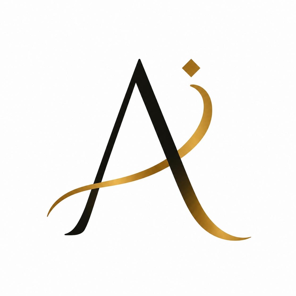 DEVICE OF AYZA ENTERPRISE trademark artwork